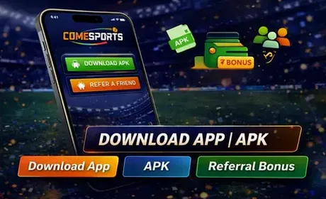 Download the app, unlock code TOTO15MAX, and enter ₹1 contests faster